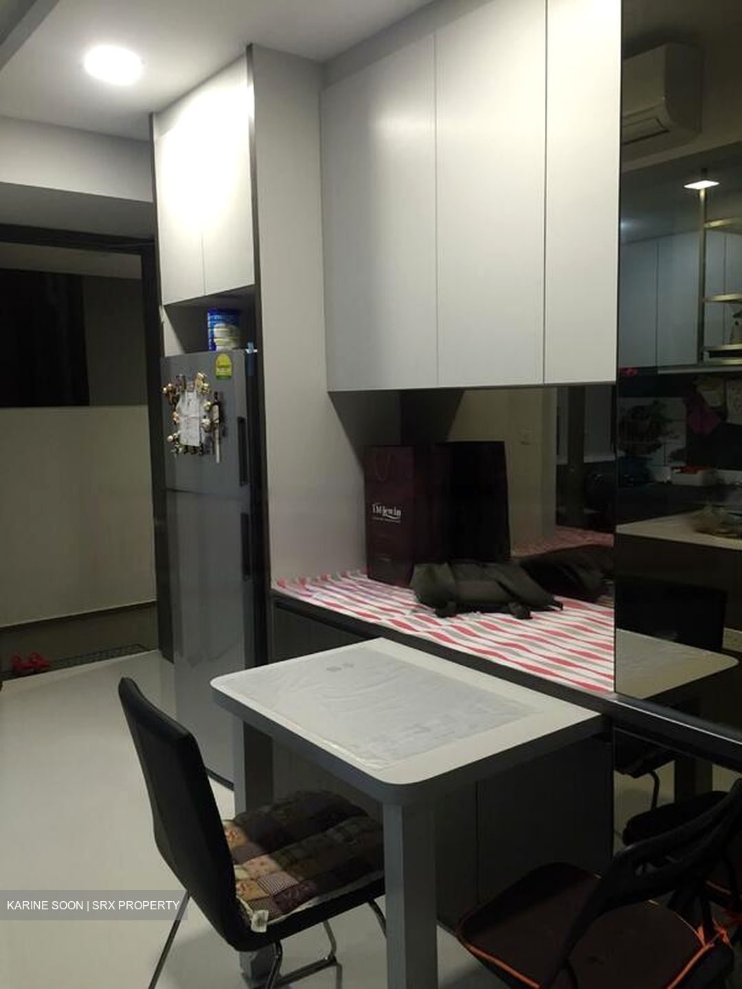 Q Bay Residences (D18), Condominium #462714321